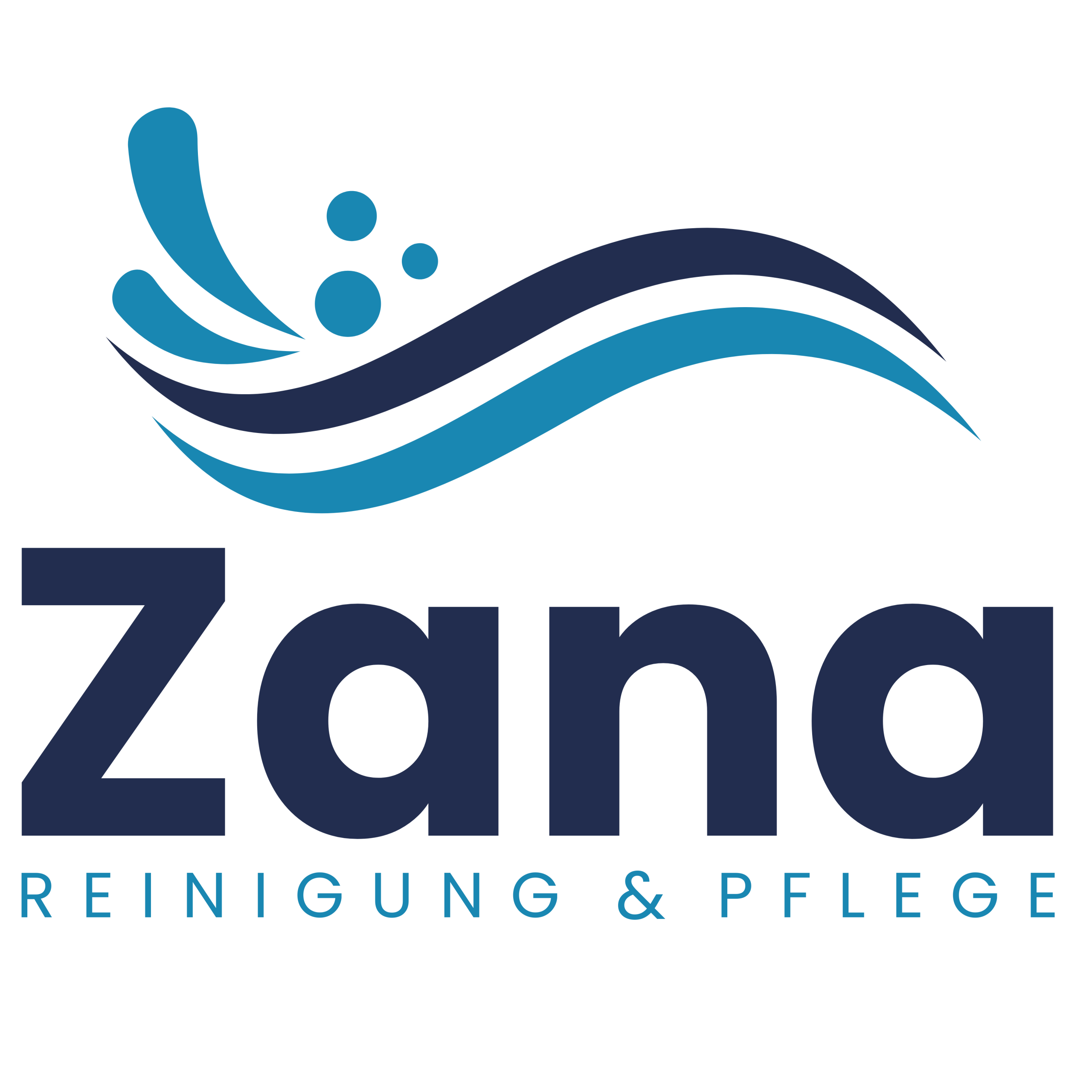 Zana Reinigung & Pflege